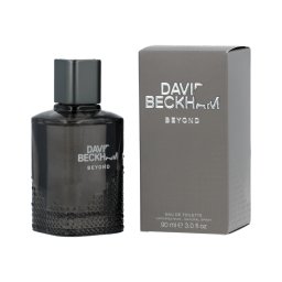 David Beckham Beyond Apa de toaleta 90 ml (Barbati)