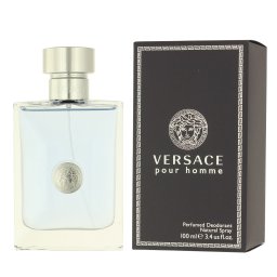 Versace Pour Homme Deodorant in glass 100 ml (Barbati)