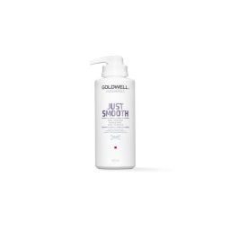 Goldwell Dualsenses Just Smooth 60sec Treatment 500 ml
