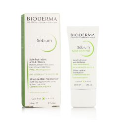 Bioderma Sébium Mat Control 30 ml