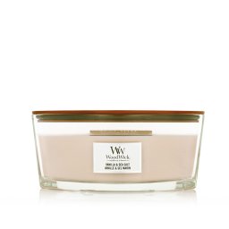 WoodWick Ellipse Candles Scented Candle Vanilla & Sea Salt 453,6 g