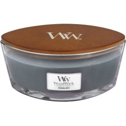 WoodWick Ellipse Candles Scented Candle Evening Onyx 453,6 g