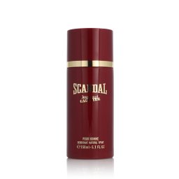 Jean Paul Gaultier Scandal Pour Homme Deodorant VAPO 150 ml (Barbati)