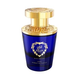 Al Haramain Azlan Oud Blue Edition Extrait de parfum 100 ml (unisex)