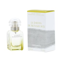 Hermès Le Jardin De Monsieur Li Apa de toaleta 30 ml (unisex)