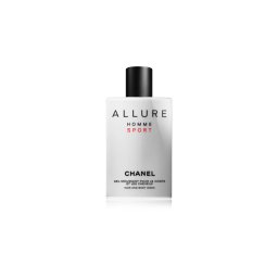 Chanel Allure Homme Sport Perfumed Gel de dus 200 ml (Barbati)