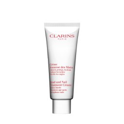 Clarins Hand And Nail Treatment Cream 100 ml