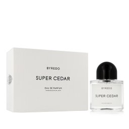 Byredo Super Cedar Apa de parfum 50 ml (unisex)