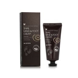 Mizon Multi Function Formula Snail Hand & Foot Cream 100 ml