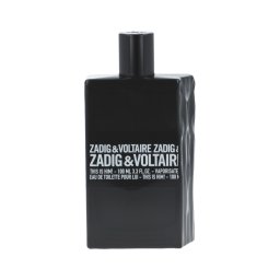 Zadig & Voltaire This is Him Apa de toaleta 100 ml (Barbati)