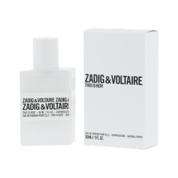 Zadig & Voltaire This is Her Apa de parfum 30 ml (Femei)