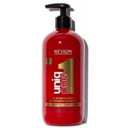 Revlon Uniq One All In One Shampoo 490 ml