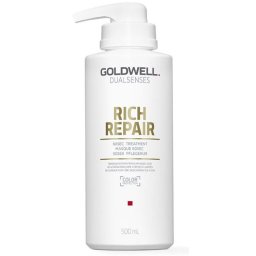 Goldwell Dualsenses Rich Repair 60Sec Treatment 500 ml