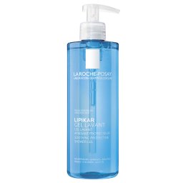 La Roche-Posay Lipikar Soothing Protective Gel de dus 750 ml