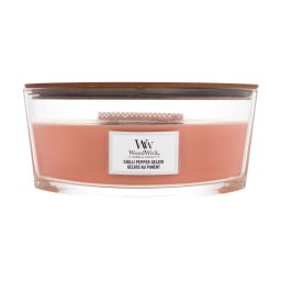 WoodWick Ellipse Candles Scented Candle Chilli Pepper Gelato 453,6 g