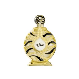 Khadlaj Safari Gold Perfumed Oil 20 ml (unisex)