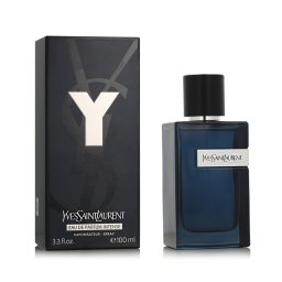 Yves Saint Laurent Y Pour Homme Apa de parfum Intense 100 ml (Barbati)