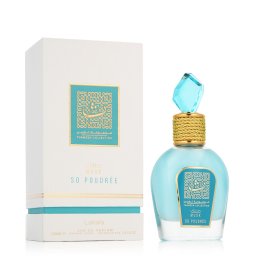 Lattafa Musk So Poudrée Apa de parfum 100 ml (unisex)