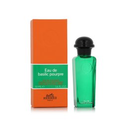Hermès Eau de Basilic Pourpre Apa de colonie 50 ml (unisex)