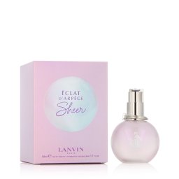 Lanvin Éclat d'Arpège Sheer Apa de toaleta 50 ml (Femei)