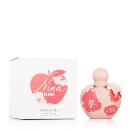 Nina Ricci Nina Fleur Apa de toaleta 50 ml (Femei)
