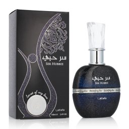 Lattafa Ser Hubbee Apa de parfum 100 ml (Femei)