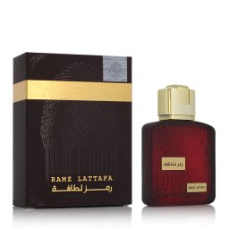 Lattafa Ramz Lattafa Gold Apa de parfum 100 ml (unisex)
