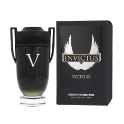 Paco Rabanne Invictus Victory Apa de parfum Extrême 200 ml (Barbati)