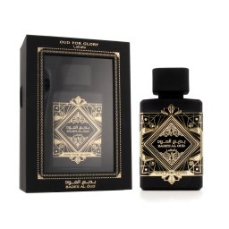 Lattafa Oud For Glory Bade'e Al Oud Apa de parfum 100 ml (unisex)