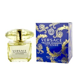 Versace Yellow Diamond Intense Apa de parfum 90 ml (Femei)