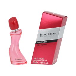 Bruno Banani Femei's Best Apa de toaleta 20 ml (Femei)