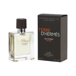 Hermès Terre D'Hermès Eau Intense Vétiver Apa de parfum 50 ml (Barbati)