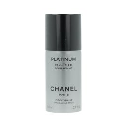Chanel Egoiste Platinum Pour Homme Deodorant VAPO 100 ml (Barbati)