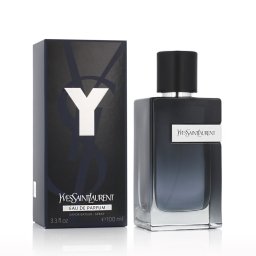 Yves Saint Laurent Y Pour Homme Apa de parfum 100 ml (Barbati)