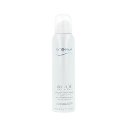 Biotherm Deo Pure Invisible 48h Antiperspirant Spray 150 ml