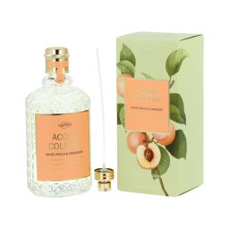 4711 Acqua Colonia White Peach & Coriander Apa de colonie 170 ml (unisex)