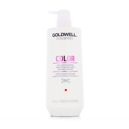 Goldwell Dualsenses Color Brilliance Shampoo 1000 ml