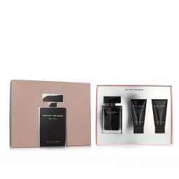 Narciso Rodriguez For Her EDT 50 ml + SG 50 ml + BL 50 ml (Femei)