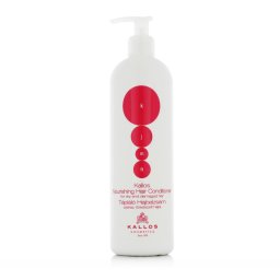 Kallos KJMN Nourishing Hair Conditioner 500 ml