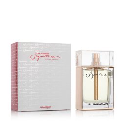 Al Haramain Signature Rose Gold Apa de parfum 100 ml (Femei)