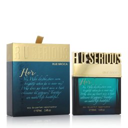 Rue Broca R U Serious for Her Apa de parfum 100 ml (Femei)