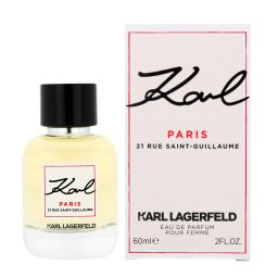 Karl Lagerfeld Karl Paris 21 Rue Saint-Guillaume Apa de parfum 60 ml (Femei)