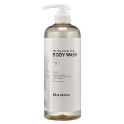 Mizon My Relaxing Time Body Wash