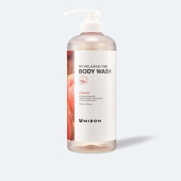Mizon My Relaxing Time Body Wash