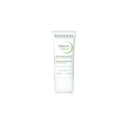 Bioderma Sébium Global Intense Purifying Care