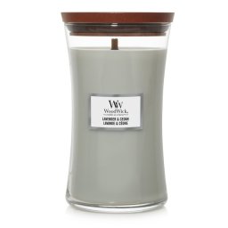 Woodwick® Lavender&Cedar