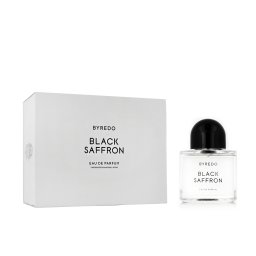 Byredo Black Saffron Apa de parfum 100 ml (unisex)
