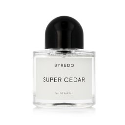 Byredo Super Cedar Apa de parfum 100 ml (unisex)