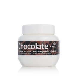 Kallos Chocolate Full Repair Masca de par 275 ml