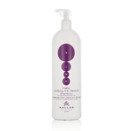 Kallos KJMN Fortifying Anti-Dandruff Shampoo 1000 ml